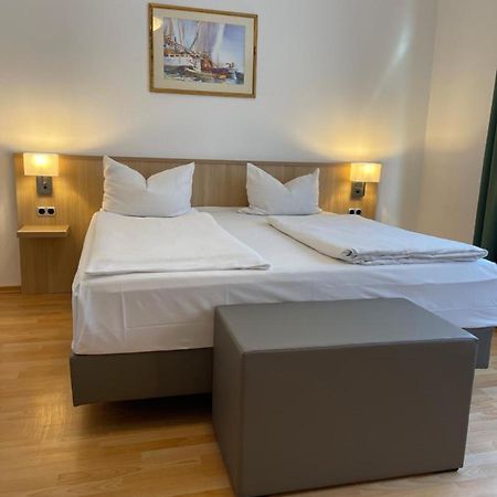 Hotel Hafner - Self Check-In Στουτγκάρδη Εξωτερικό φωτογραφία